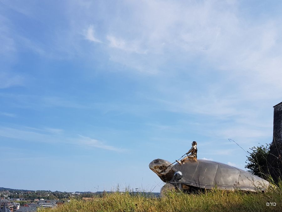 Searching of Utopia